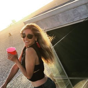 Meet your Posher, Michelle